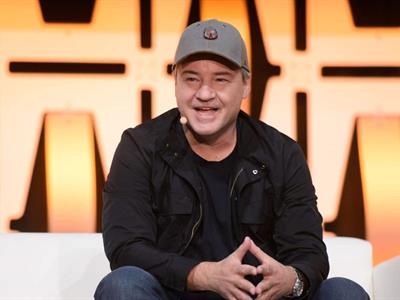 Este es el video de la trágica muerte de Vince Zampella