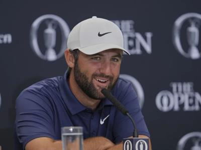 Estos son los ocho nombres que marcaron la temporada de golf