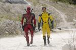 Marvel vuelve a la cima con “Deadpool & Wolverine”; recauda $205 millones en su estreno