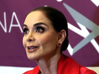 Ex Miss Universo mexicana Lupita Jones critica rumbo del concurso