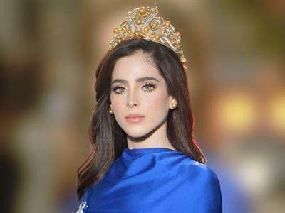 Fátima Bosch dice que no renunciará a Miss Universo