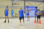 Equipo nacional basket inicia oficialmente sus entrenamientos este lunes por el AmeriCup