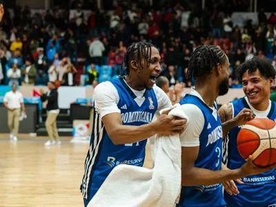 Fedombal confirma separó a Jassel Pérez del equipo por indisciplina