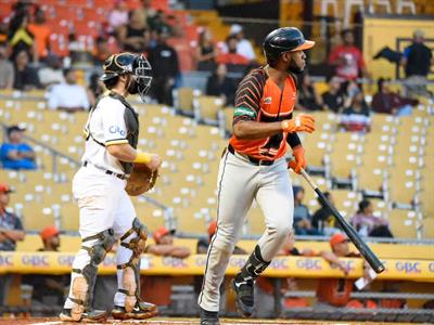 Fin de la Serie Regular: De la Cruz termina con 40 remolcadas