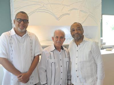 Fundación Sabores Dominicanos resalta gastronomía navideña