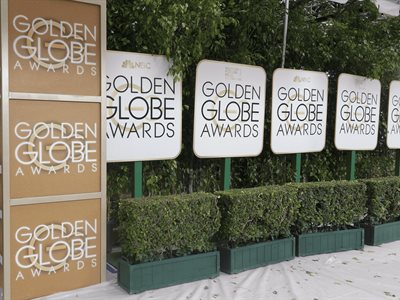 Globos de Oro: nominaciones con fuerte impulso de cine extranjero