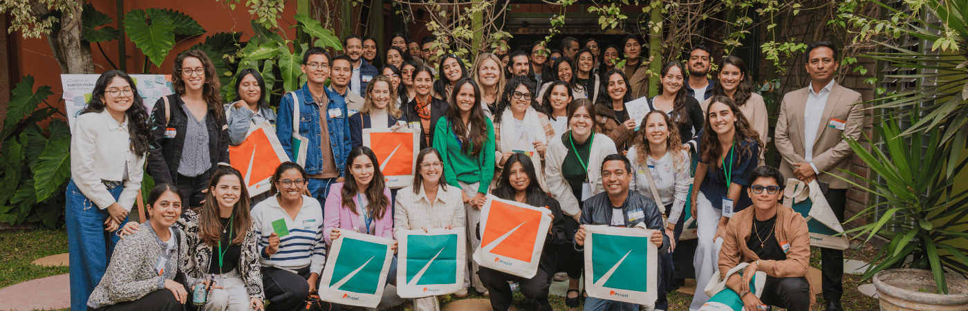 Google.org inyecta 1 millón de dólares para cerrar la brecha de IA en 1,000 ONGs de Hispanoamérica