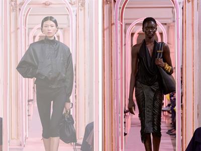 Grandes momentos de la moda 2025