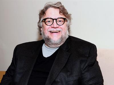 Guillermo del Toro optará por Globo de Oro a mejor director