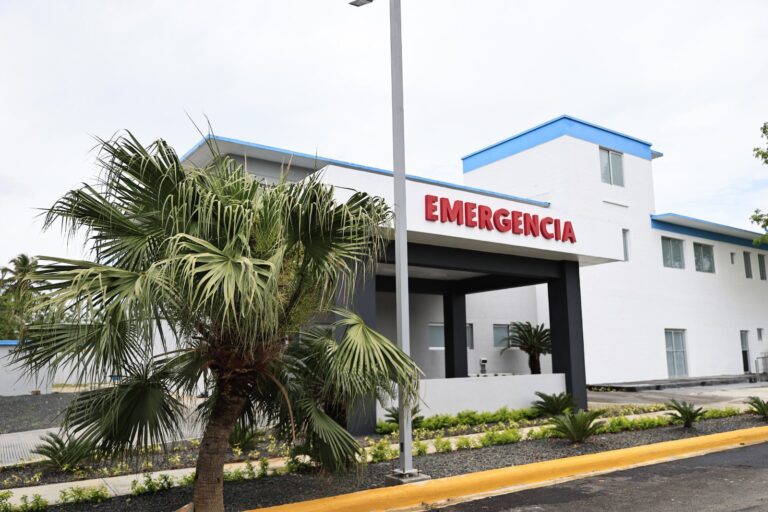 Hospitales preparados para asistir eventualidades durante festividades de Nochebuena y Navidad