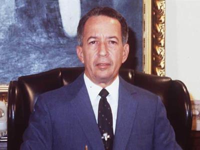 Hoy se cumplen 44 años de la Ley de expansión del béisbol en RD