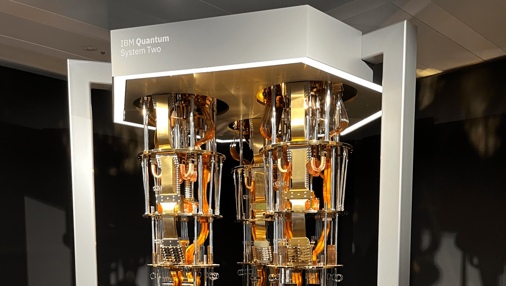 IBM se propone solucionar el mayor problema de la computación cuántica en 2029