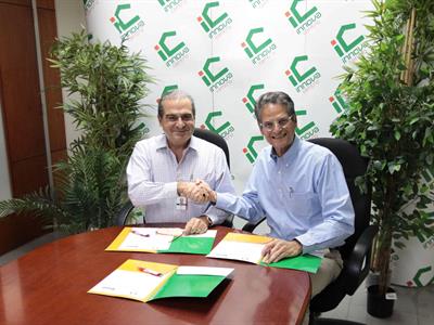 Innova Centro y la Fundación Quiéreme Como Soy se unen