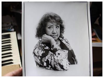 Instituciones culturales expresan pesar Ada Balcácer