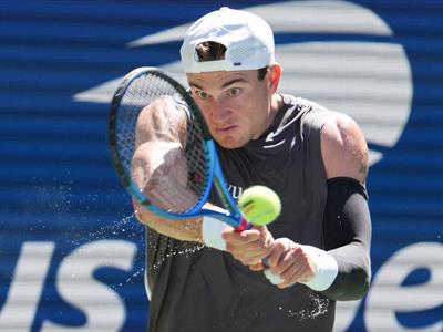 Jack Draper no irá al Abierto de Australia