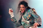 Michael Jackson hace historia al figurar en el Hot 100 en seis décadas consecutivas