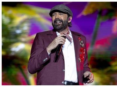 Juan Luis Guerra confirma concierto en Santiago