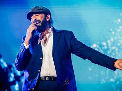 Juan Luis Guerra confirma segunda función en el Estadio Cibao