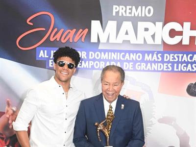 Juan Soto: “estamos ready” para el Clásico Mundial