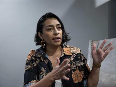 "La Cazadora" se estrenará en el Festival de Sundance 2026