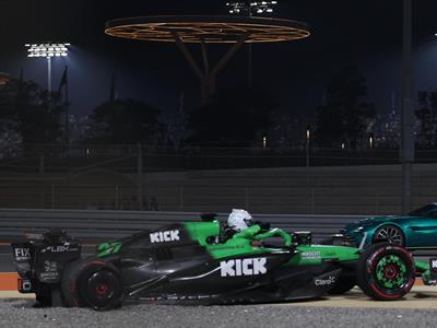 La Fórmula 1 se alista para una batalla final tras error de McLaren