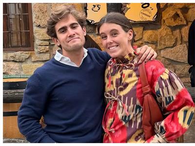 La repentina del prometido de la influencer Manuela Ochoa