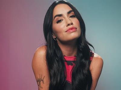 Lali, la diva argentina del pop, estrena documental