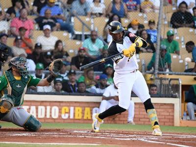 Las Águilas complican más a las Estrellas y llegan a 32 victorias