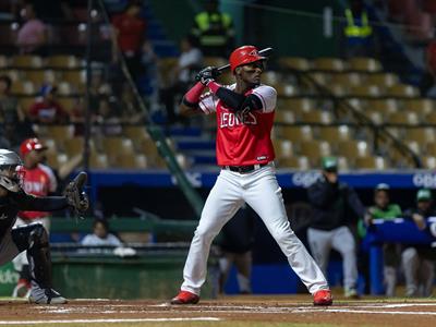 Las canciones que acompañan cada turno en el béisbol otoño-invernal