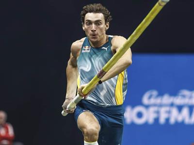 Las figuras de 2025 en el deporte internacional