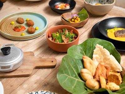 Latin America`s 50 Best Restaurants 2025: RD en mapa gastronómico