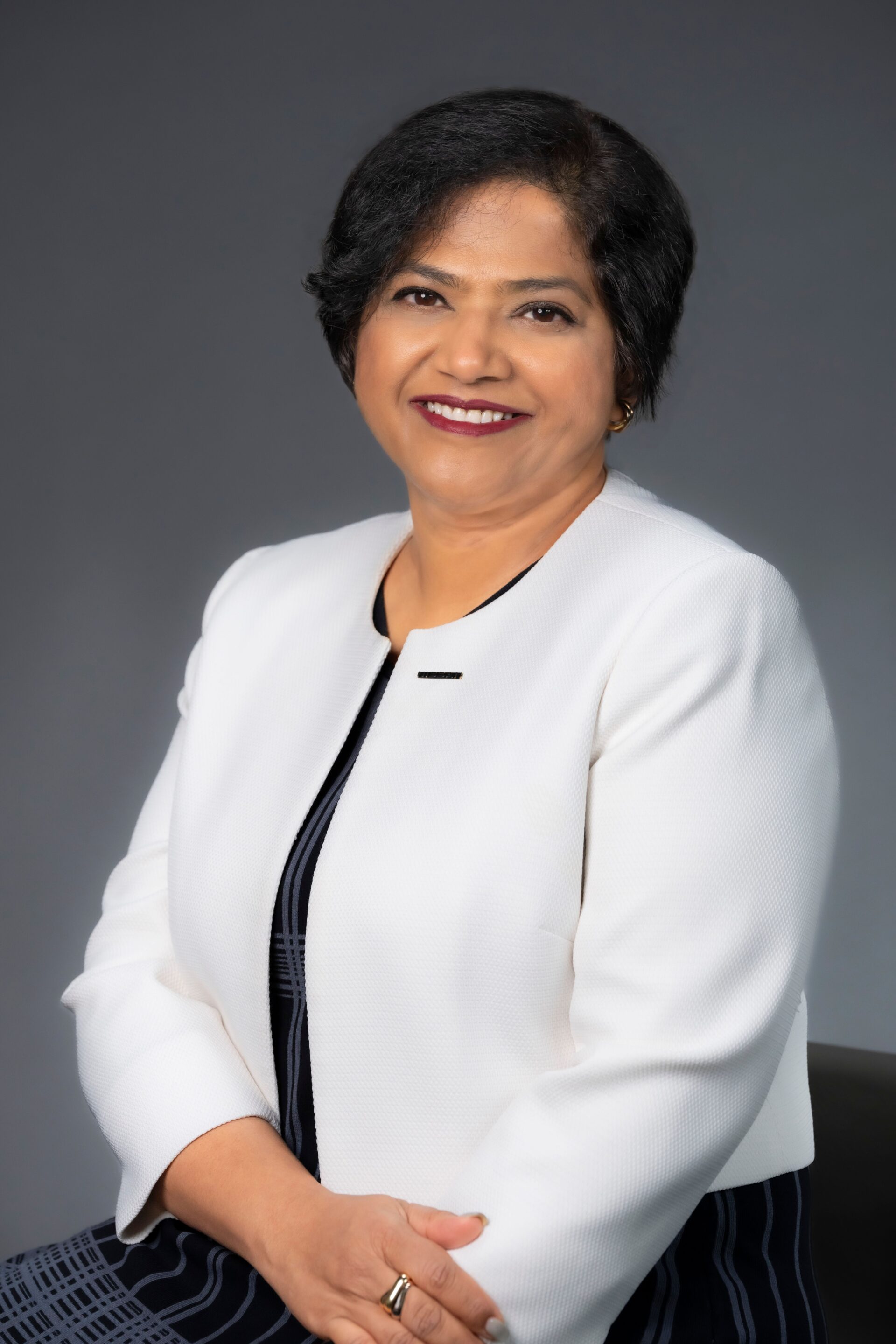 Lavanya Wadgaonkar, Global VP de Comunicación de Nissan: 