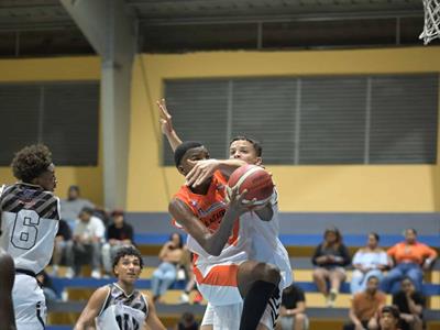 LIBASADO: Las Altagracia quita invicto; Olimpo gana primero