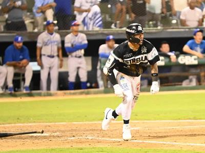 Licey, el tanque de oxígeno de las Estrellas
