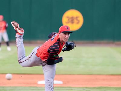 LIDOM: Aaron Sánchez en ventaja rumbo al Lanzador del Año