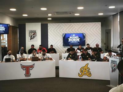 LIDOM: Christian Adames es escogido primero por Águilas Cibaeñas