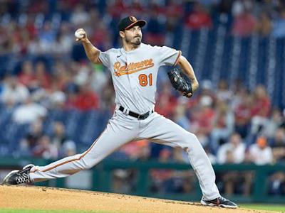 LIDOM: Conner Greene llega para los Leones del Escogido