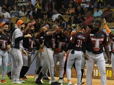 Lidom: el pitcheo fue el tesoro principal en draft de reingreso 2025