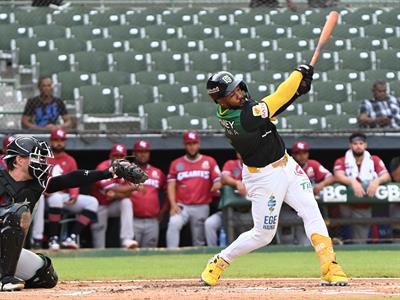 Lidom: Estrellas y Leones intercambian jugadores