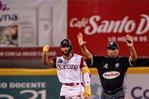 Johan Rojas contra el arbitraje de Lidom: todo lo ponen a favor del Licey