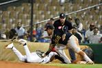 La defensa, talón de Aquiles del béisbol invernal dominicano