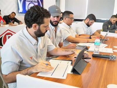 LIDOM: Los Toros del Este fortalecen su pitcheo hacia la semifinal