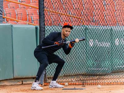 LIDOM: Sergio Alcántara se une a Toros en su 1er RR fuera de Licey