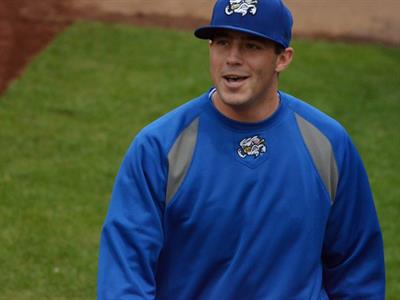 LIDOM: Toros contratan al lanzador Michael Mariot