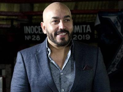 Lupillo Rivera disfruta de República Dominicana junto a su nueva novia