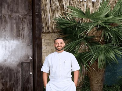 Macarfi, 50 Best y, en el horizonte, Michelin: gastronomía dominicana