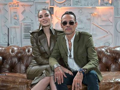 Marc Anthony y su lucha por ser considerado puertorriqueño