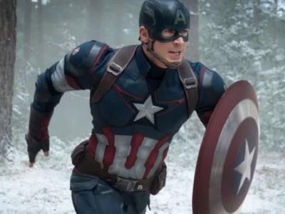 Marvel sacude el multiverso con el regreso de Chris Evans