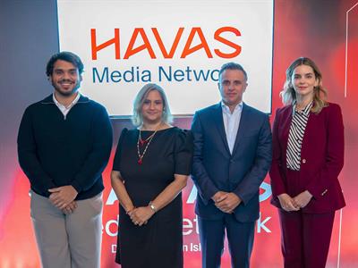 Meaningful Group anuncia la llegada oficial de Havas Media Network