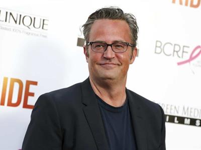 Médico suministró ketamina a Matthew Perry es condenado a 30 meses